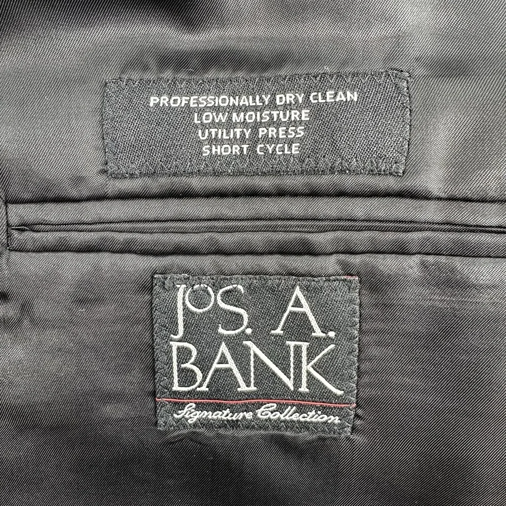 Jos. A. Bank classic two